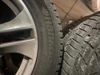Mercedes original Banden met velgen, Auto-onderdelen, Banden en Velgen, Ophalen, Gebruikt, 16 inch, Banden en Velgen