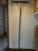 Decoratieve oude rijf, Tuin en Terras, Hand-tuingereedschap, Ophalen, Gebruikt