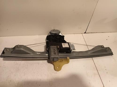 RAAMMECHANIEK ELEK LINKS VOOR Forfour (453) (128001092), Auto-onderdelen, Carrosserie, Smart, Voor, Links, Gebruikt