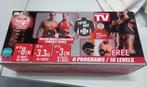 Appareil gym form total abs, Sports & Fitness, Appareils de fitness, Enlèvement ou Envoi, Neuf
