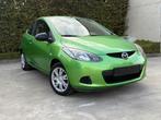 Mazda 2 1.3i!!! 68.000 km!!!, Auto's, Voorwielaandrijving, Stof, Zwart, 4 cilinders