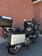Bmw R1200GS Touring *Akrapovic*, Motoren, Bedrijf
