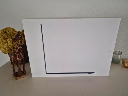 Apple MacBook Air 15 inch 512GB|16GB, Computers en Software, Apple Macbooks, Zo goed als nieuw, MacBook, 15 inch, 4 Ghz of meer