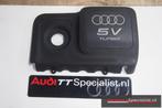 Motor afdekplaat gebruikt Audi TT Quattro 8N 225pk 1998-2006, Gebruikt, Ophalen of Verzenden, Audi