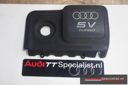 Motor afdekplaat gebruikt Audi TT Quattro 8N 225pk 1998-2006, Autos : Pièces & Accessoires, Moteurs & Accessoires, Audi, Utilisé