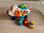 Vtech vliegtuig, Ophalen, Zo goed als nieuw
