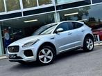 Jaguar E-Pace E-Pace P250 AWD / 250 PK / CAM / PANO / MEMORY, Auto's, Jaguar, Automaat, 1998 cc, 183 kW, 4 cilinders
