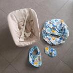 Newborn set stokke met hoes, Kinderen en Baby's, Ophalen