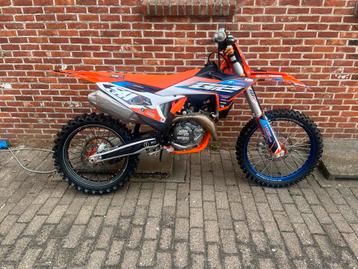 Usine Ktm SXF 450 2024 1/2, Enlèvement, Comme neuf