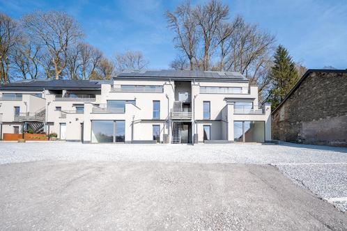 Appartement à vendre à Bertrix, 3 chambres, Immo, Huizen en Appartementen te koop, Appartement