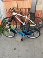 Gratis voor ijzer, Fietsen en Brommers, Ophalen, Zo goed als nieuw