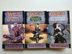 Magic the gathering pockets, Boeken, Ophalen of Verzenden, Gelezen