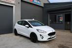 Ford Fiesta FIESTA XPJC1JX (bj 2019), Auto's, Stof, Gebruikt, Electronic Stability Program (ESP), Wit