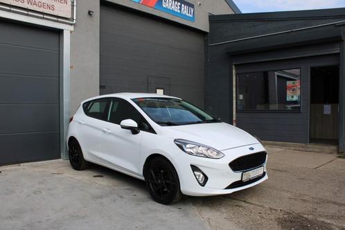 Ford Fiesta FIESTA XPJC1JX (bj 2019), Auto's, Ford, Bedrijf, Te koop, Fiësta, ABS, Adaptive Cruise Control, Airbags, Airconditioning