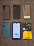 Galaxy S22+ 256 GB als nieuw, Telecommunicatie, Mobiele telefoons | Samsung, 256 GB, Ophalen of Verzenden, Zo goed als nieuw, Galaxy S22