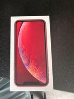 Apple iPhone XR, Telecommunicatie, Mobiele telefoons | Apple iPhone, Ophalen, IPhone XR, Zo goed als nieuw, 64 GB