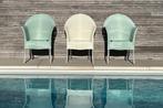 Lord Yo- stoel Philippe Starck, Driade, Ophalen, Kunststof, Gebruikt, Drie