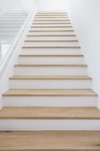 Couvre marche d’escalier, Ophalen of Verzenden, Nieuw, Overige houtsoorten, Plank