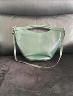 Delvaux tas, Handtassen en Accessoires, Ophalen of Verzenden, Zo goed als nieuw, Groen