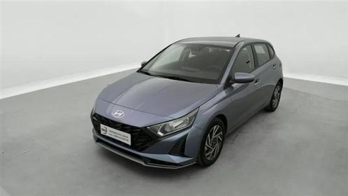 Hyundai i20 1.0 T-GDi 100Cv DCT Family CARPLAY / CAMERA / JA, Auto's, Hyundai, Bedrijf, Te koop, i20, ABS, Achteruitrijcamera