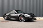 Porsche 718 Cayman PDK-BLIS-BOSE-Zetelverw-LED- Full service, Automaat, 1998 cc, 4 cilinders, https://public.car-pass.be/vhr/c16cc510-3f6c-4e4c-acce-9e5bed55324a