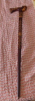 Canne goural en Pologne, Diversen, Wandelstokken, Ophalen of Verzenden