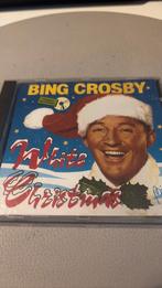 Bing crosby, Ophalen, Zo goed als nieuw