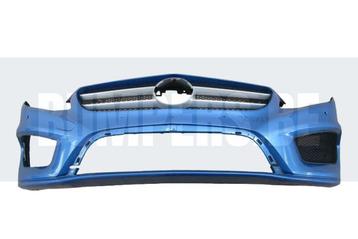 Bumper Mercedes B-Klasse W246 AMG Facelift 14-Voorbumper JK6 beschikbaar voor biedingen