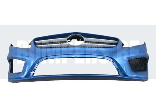 Bumper Mercedes B-Klasse W246 AMG Facelift 14-Voorbumper JK6, Auto-onderdelen, Carrosserie, Bumper, Voor, Gebruikt, 6 maanden garantie