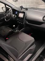 Renault Clio IV TCE Cool & Sound 2020, 43.000km, Auto's, Parkeersensor, Te koop, Grijs, Berline