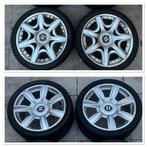 ️ Bentley 20inch velgen 9j et41 5x112 forged & 2 delig, Auto-onderdelen, Ophalen, Gebruikt, Velg(en), Personenwagen