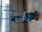 Du Quesne DQN Pro Fit bandmachine met Drietand en hulparm, Auto diversen, Autogereedschap, Ophalen
