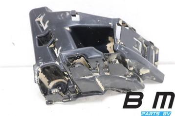 Bumpergeleider linksachter Cupra Leon ST 5FE807377A beschikbaar voor biedingen