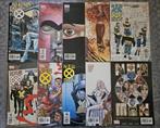 New X-Men (vol.1) #131-140 (2002-03), Complete serie of reeks, Ophalen, Nieuw