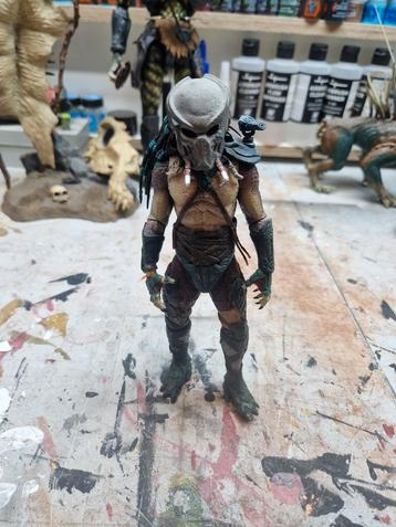 Predator 8 neca, Enlèvement ou Envoi, Comme neuf