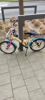 Batavus koala kinderfiets, Fietsen en Brommers, Fietsen | Kinderfietsjes, Ophalen, Gebruikt