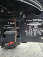 Bobcat CT 2025, Enlèvement, Chargeuse sur pneus ou Chouleur