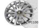 Peugeot 308 Wieldop 15'' (style 'Mirage')  Origineel! 967742, Verzenden, Nieuw