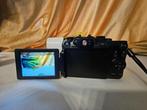 Canon Powershot G11, Ophalen, Zo goed als nieuw, Camera, Canon