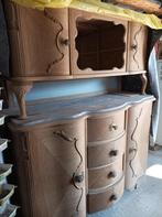 Déco avec meubles anciens. Voir texte et photos., Antiek en Kunst, Antiek | Meubels | Kasten, Ophalen