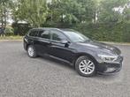 Volkswagen New Passat Variant, Auto's, Stof, 1600 cc, Zwart, 5 deurs