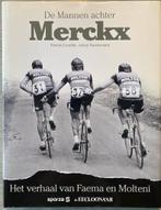 J. Vansevenant - De mannen achter Merckx, Verzenden, Zo goed als nieuw, J. Vansevenant; P. Cornillie