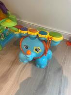 Kinderdrum, Ophalen, Zo goed als nieuw