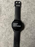 Samsung Galaxy Watch Active2, Handtassen en Accessoires, Smartwatches, Ophalen, Waterdicht, Hoogte, Gebruikt