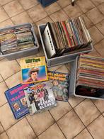 LP’s en 45-toeren, Cd's en Dvd's, Vinyl Singles, Gebruikt, Ophalen