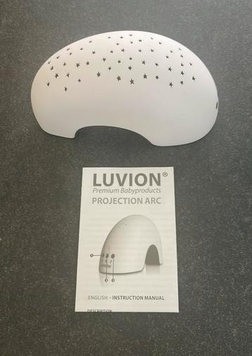 Luvion - Projection Arc beschikbaar voor biedingen