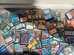 MtG - veel foils & rares, Hobby en Vrije tijd, Verzamelkaartspellen | Magic the Gathering, Ophalen of Verzenden, Gebruikt, Meerdere kaarten