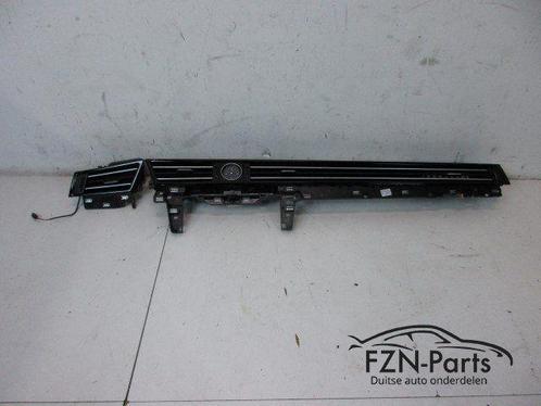 VW Passat B8 Luchtrooster Dashboard Compleet met Klok, Auto-onderdelen, Dashboard en Schakelaars, Gebruikt, Ophalen of Verzenden