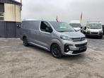 citroen jumpy l3 145pk automaat 2025 full/option VERKOCHT, Auto's, Bestelwagens en Lichte vracht, Stof, 4 cilinders, Citroën, Bedrijf