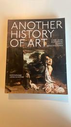 Koenraad Jonckheere - Another History of Art, Boeken, Ophalen, Koenraad Jonckheere